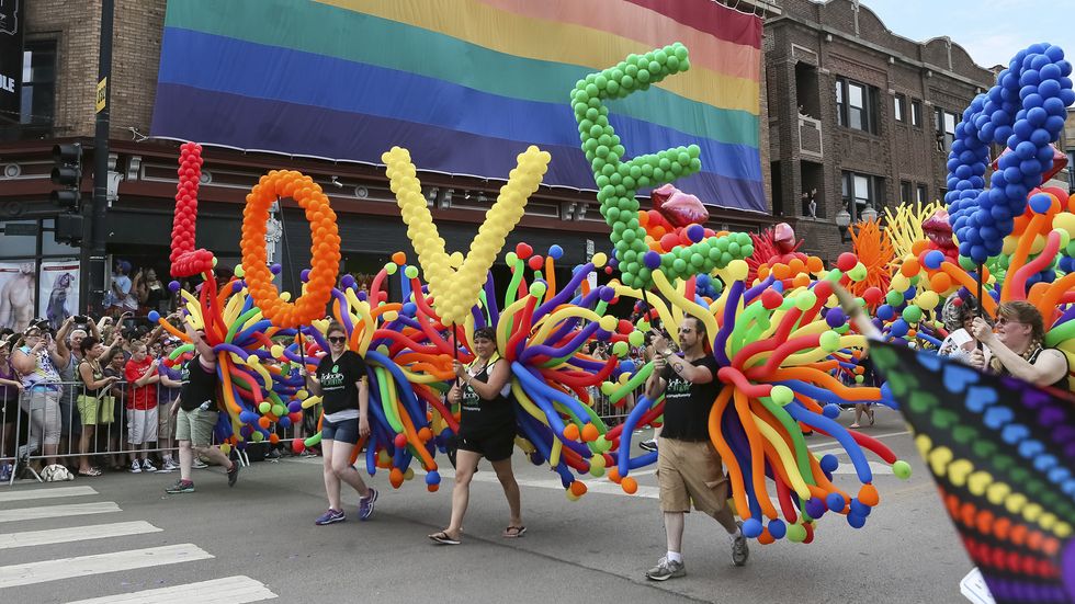 This LGBT Pride Month Is More Important Now Than Ever