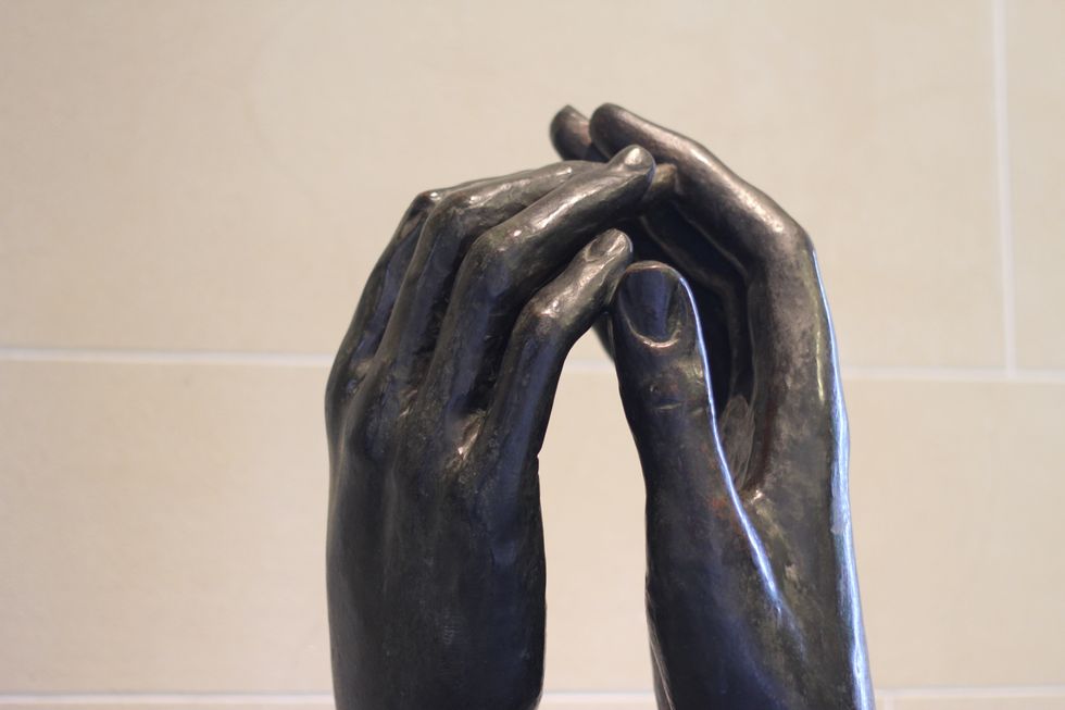 Things To Pick Up To Get You Out Of A Rut