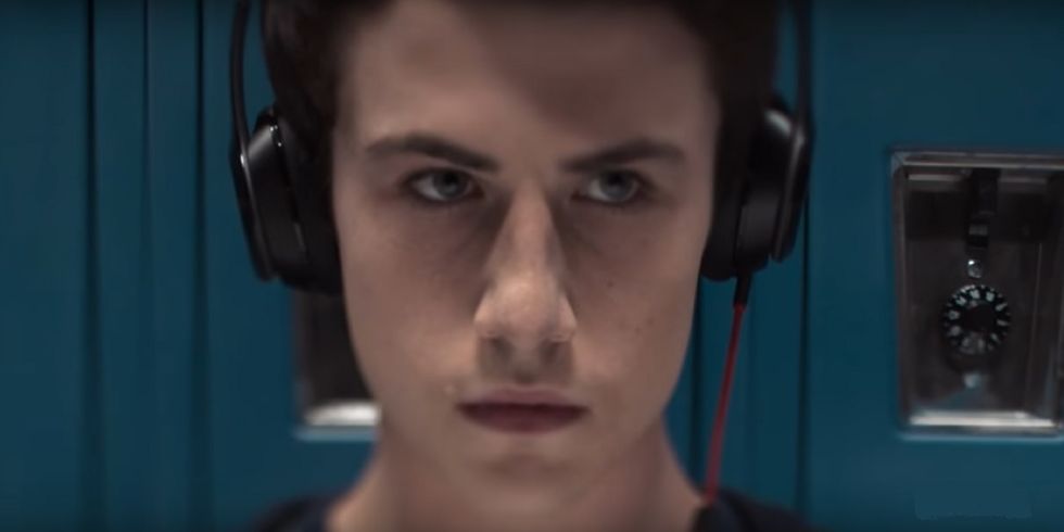 13 Valuable Lessons From '13 Reasons Why'
