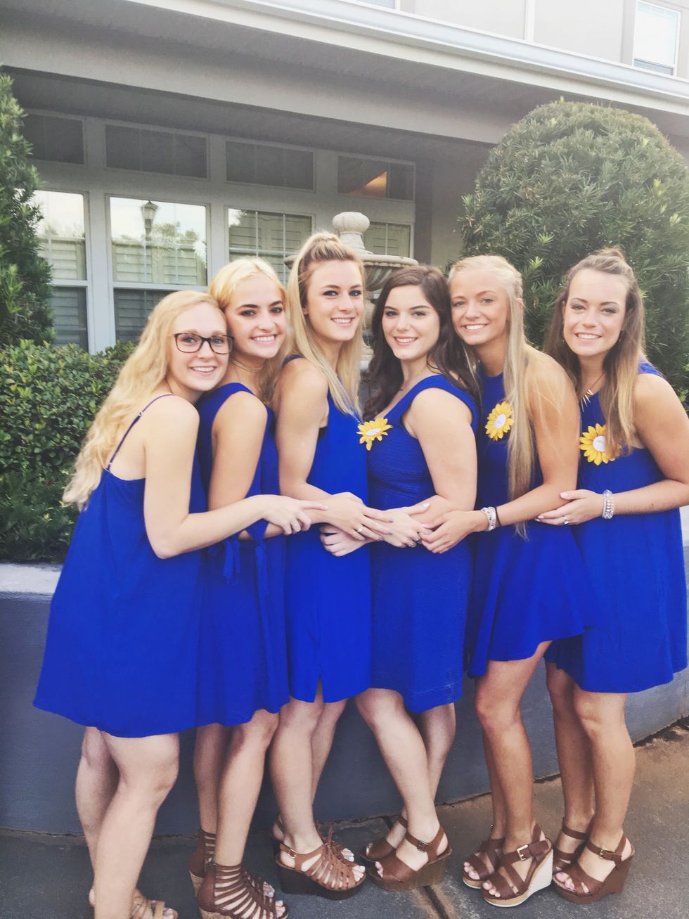 6 Reasons You Would Be Lost Without Your Girl Friends