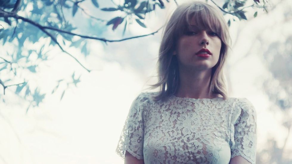 What Taylor Swift Returning To Streaming Services Means