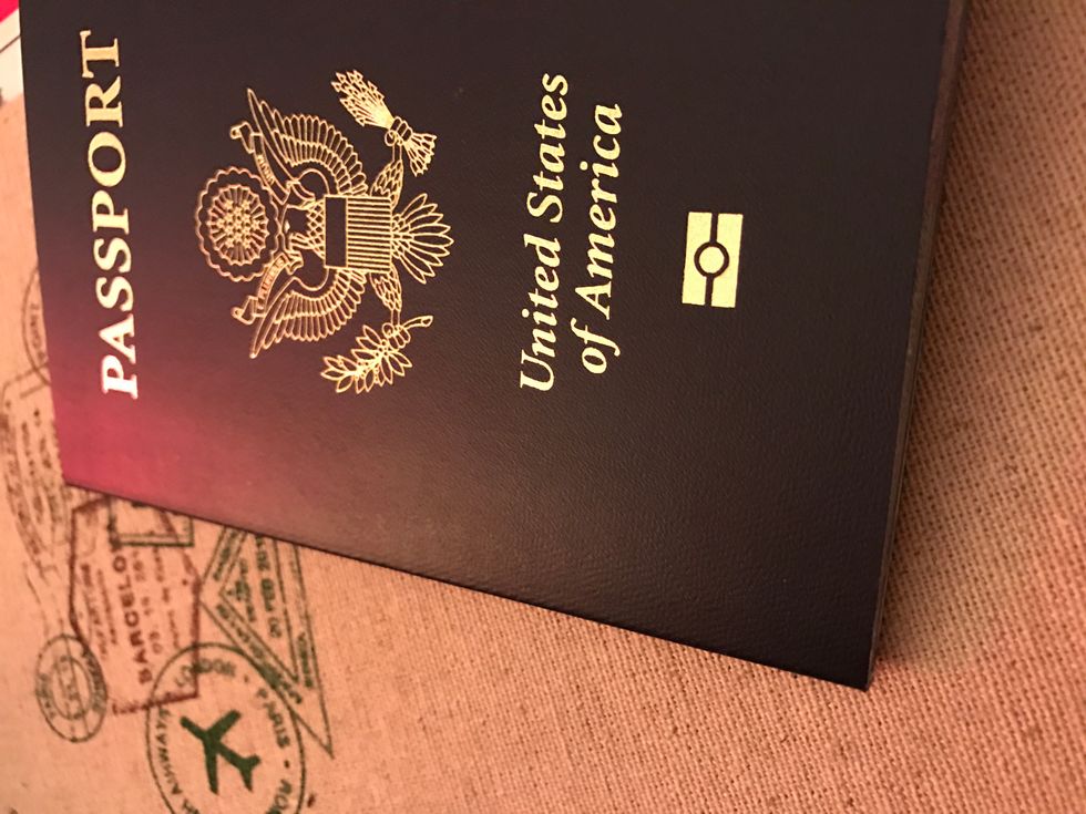 The Struggles Of Preparing To Study Abroad