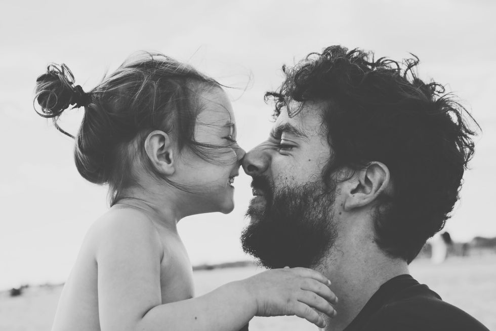 18 Reasons Why Dads Are The G.O.A.T
