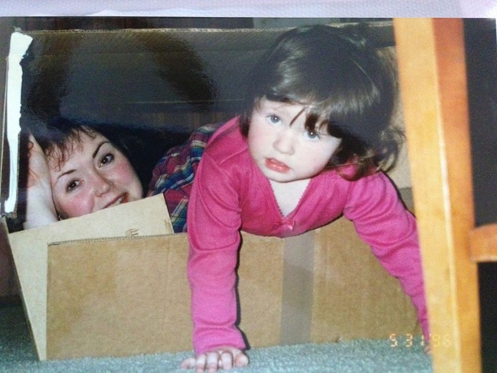 It's Been 7 Years Since My Mom Died