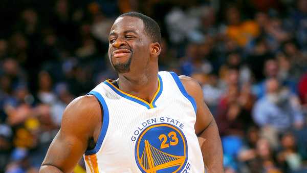 Why I Don't Like The Warriors