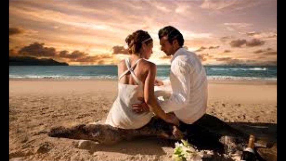 To The Man Who Wants The Perfect Girl