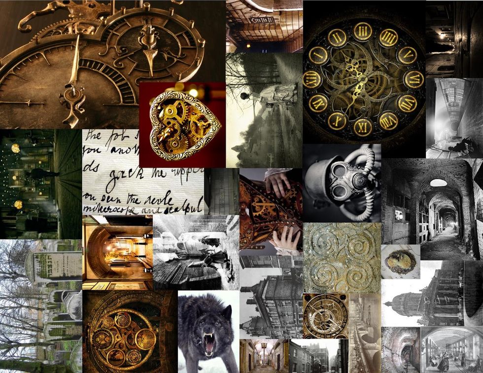 Why "The Immortal Descendants" Is My Favorite Book Series of All Time