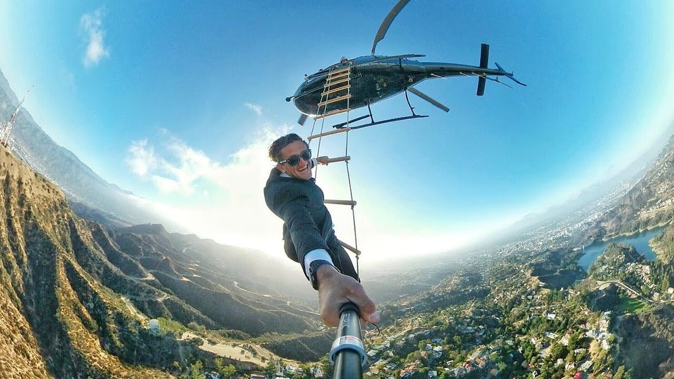 Casey Neistat And The Art Of Vlogging