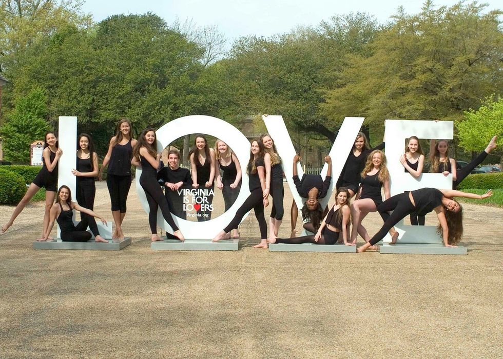 15 Ways Dance Makes You A Better Person