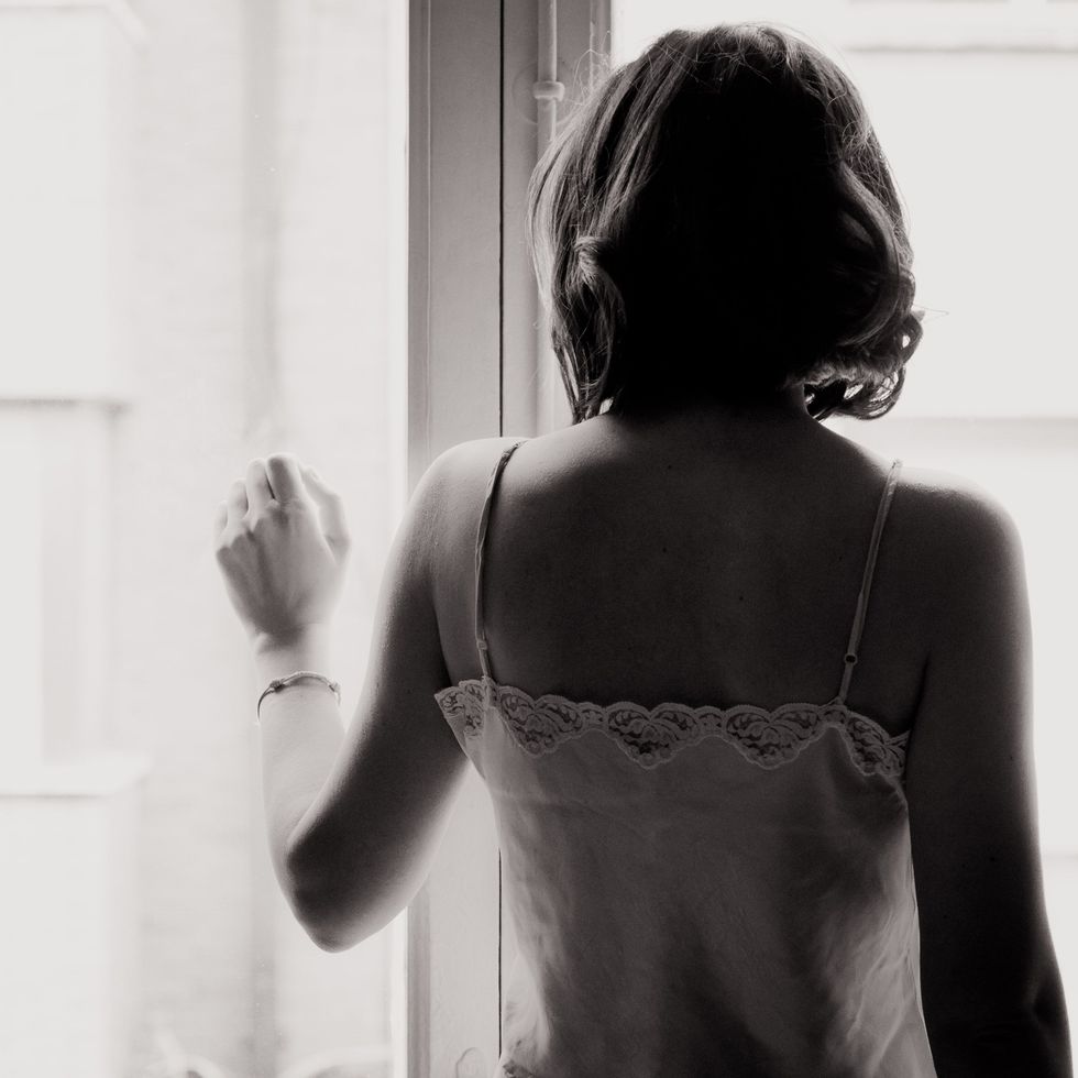 An Open Letter To My Therapist