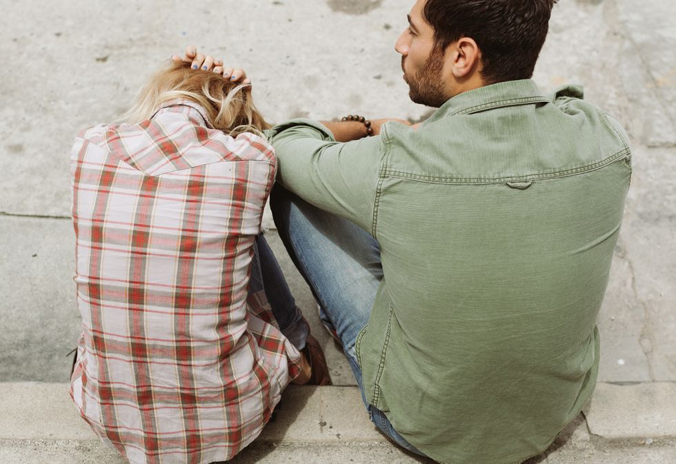 12 Things Every Healthy Relationship Needs, From A Single Girl's Perspective