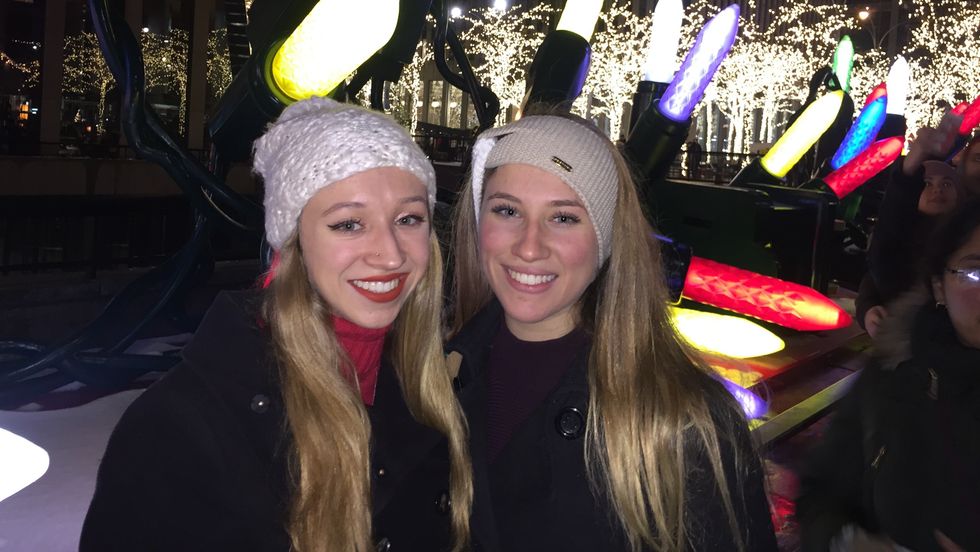 8 Things To Remind My Little Sister On Her Last Day Of High School