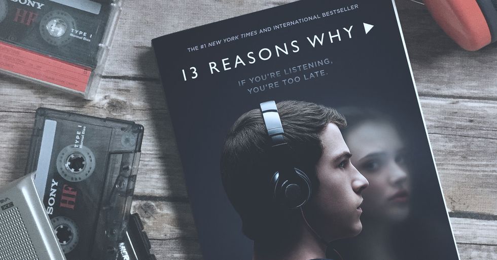Jay Asher's '13 Reasons Why' Didn't Romanticize Suicide, Netflix Did