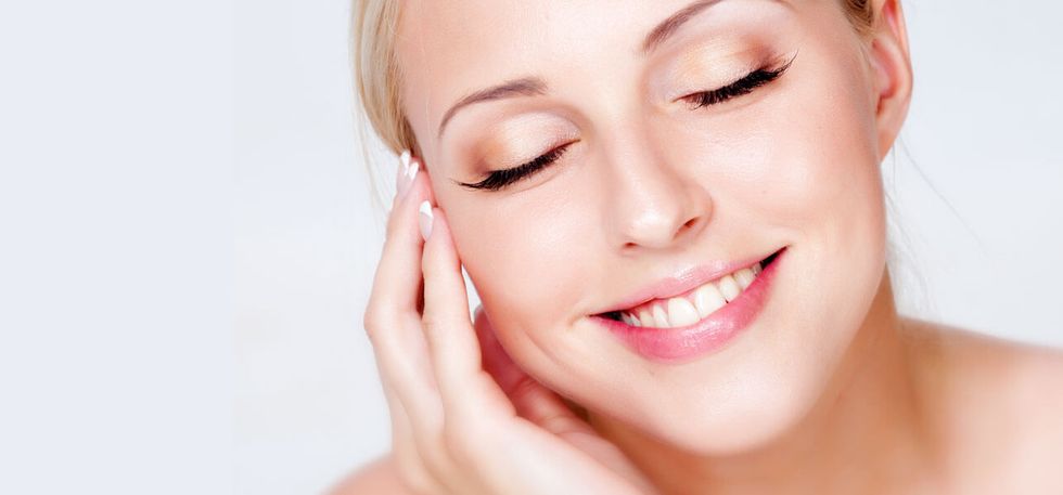 The 5-Minute Summer Glow Secret