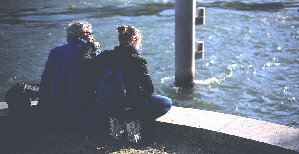 10 Thank Yous For The Dad I Can't Thank Enough