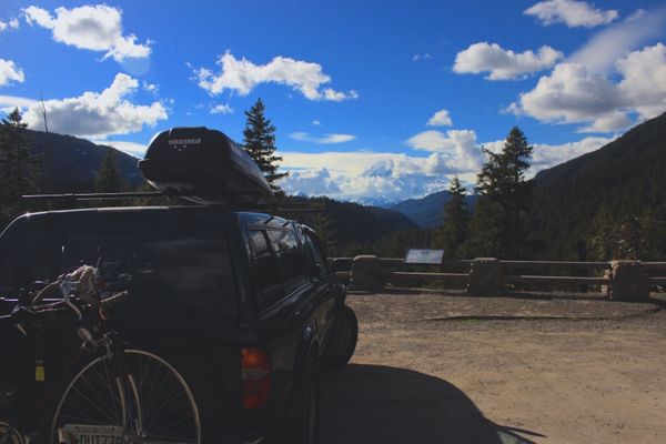 10 Thoughts You Always Have On A Road Trip