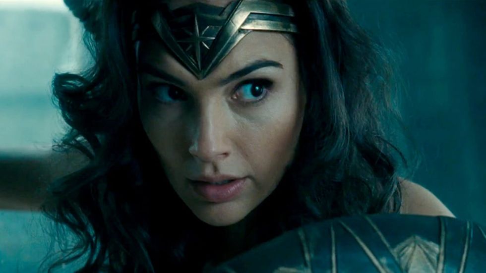 'Wonder Woman': This Woman's New Favorite Film