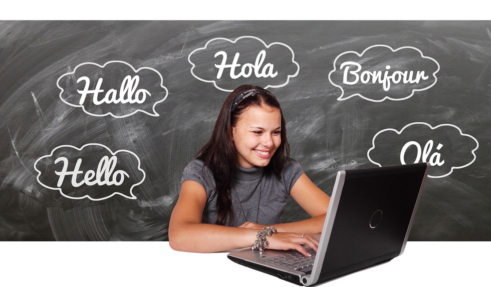 Surprising Facts About Bilingual Youths