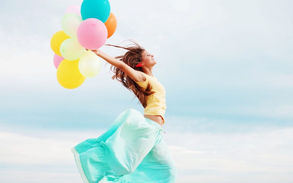 A Letter To My Past Self