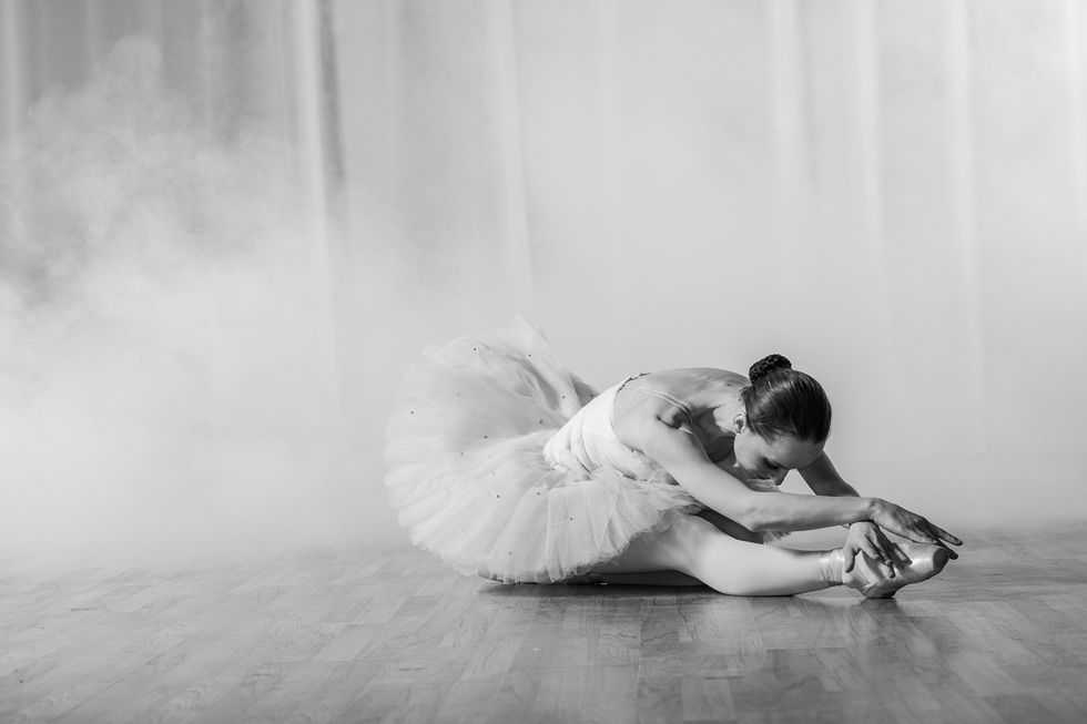 20 Things Non-Dancers Should Never Say To Dancers