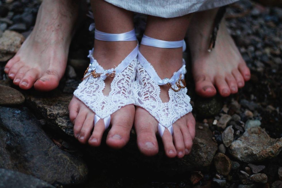 What Happens When You Find Your Soulmate At A Young Age