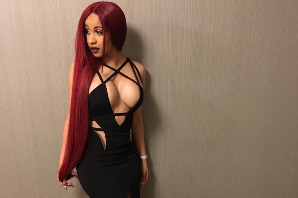 Draw Inspiration, Not Comparison, From Instagram