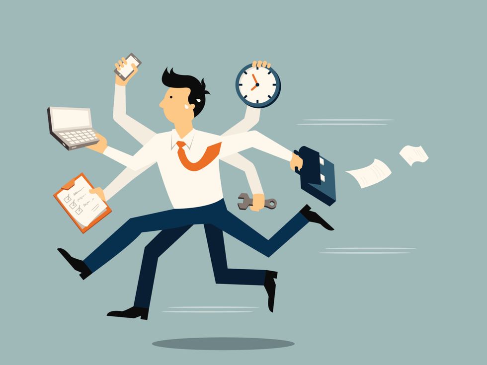 Why Working For What You Have Is So Important