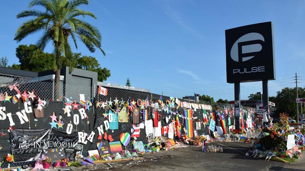 Remembering The Pulse Nightclub Massacre One Year Later