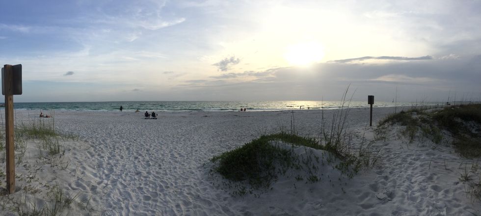 8 Things I Learned About New England From Florida