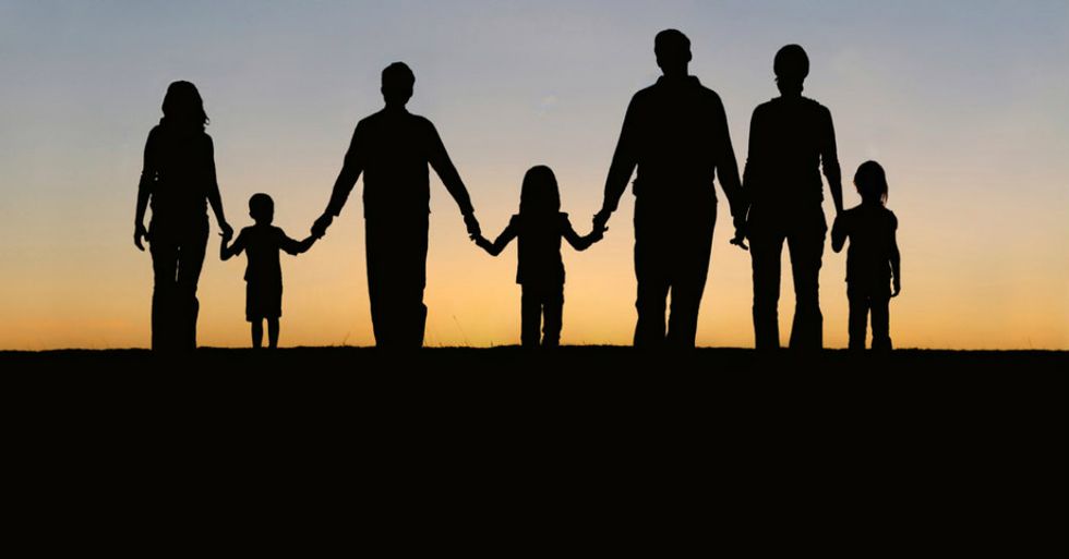 Why Blood Doesn't Always Make You Family