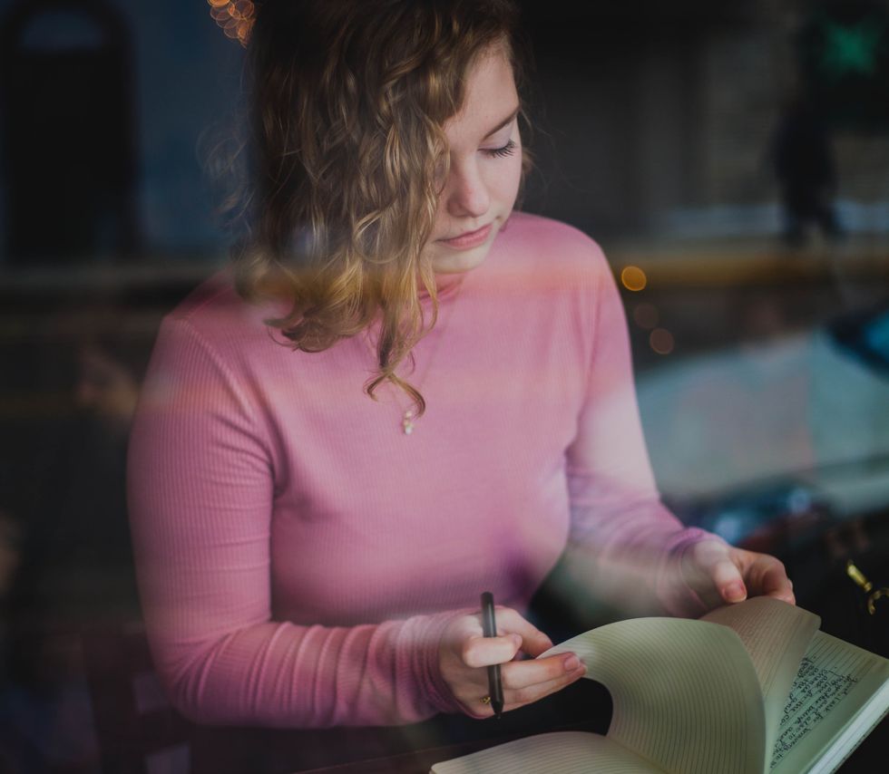 45 Writing Prompts To Inspire Your Next Story