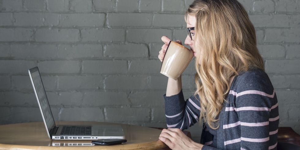 Odyssey Isn't News, And It Isn't Meant To Be