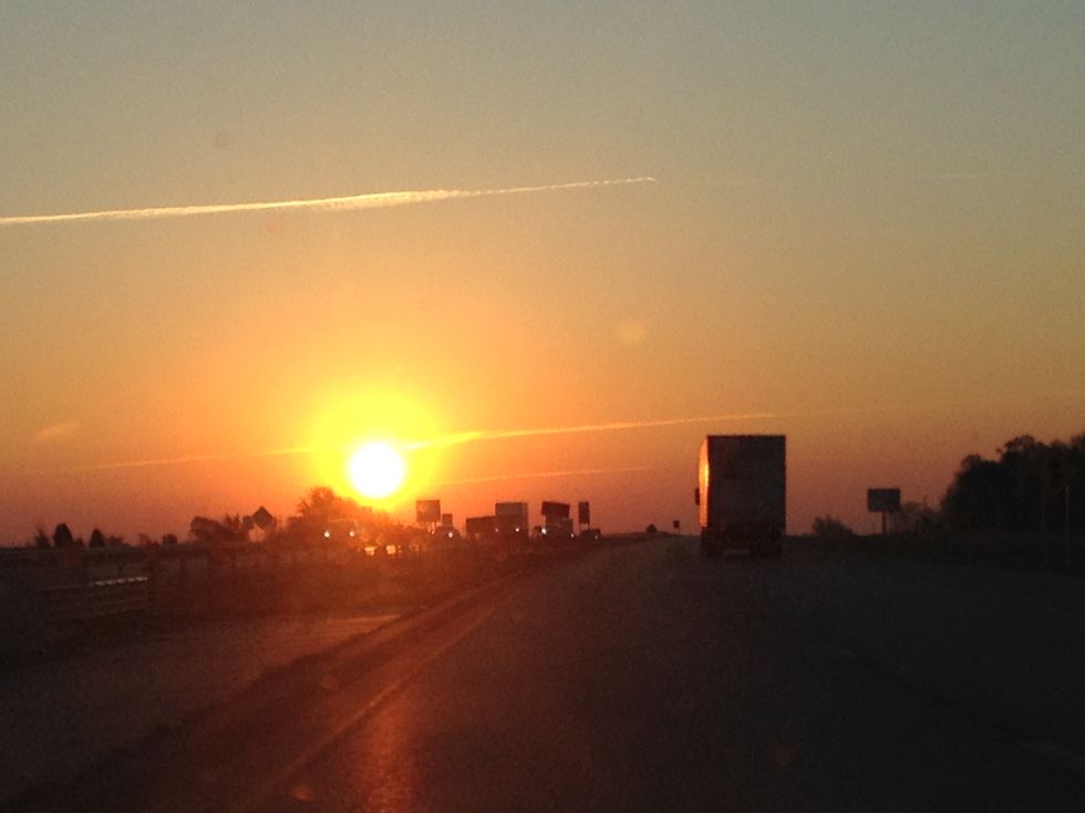 Find Happiness Right Where You Are