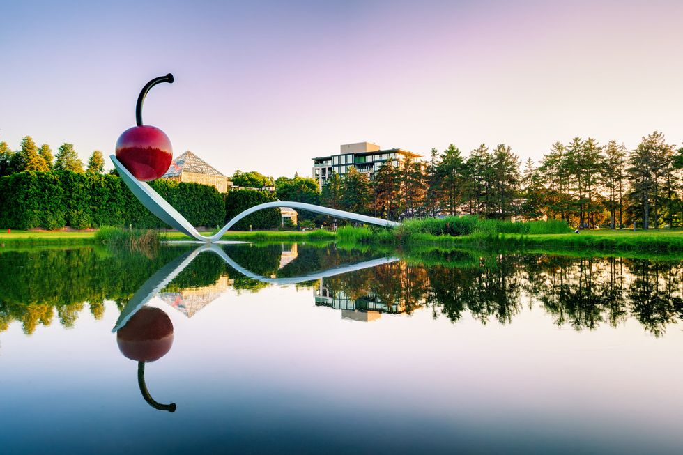 So, You Are Thinking Of Moving Away From Minnesota?