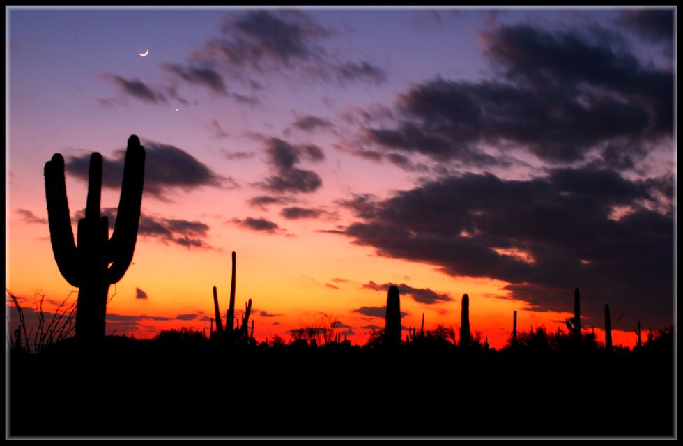 7 Wonders Of Phoenix, Arizona