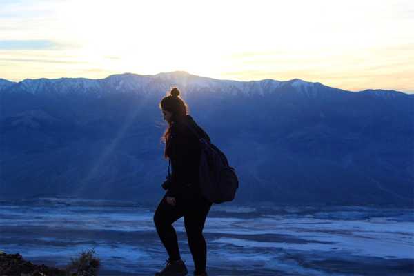 Nature Can Actually Heal You, According To Science