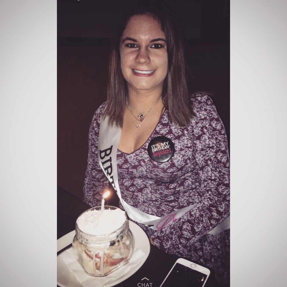 The Importance Of Embracing Your Flaws