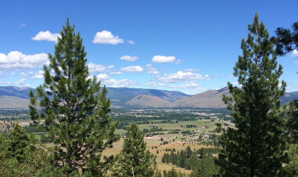 7 Things To Do In Missoula This Summer