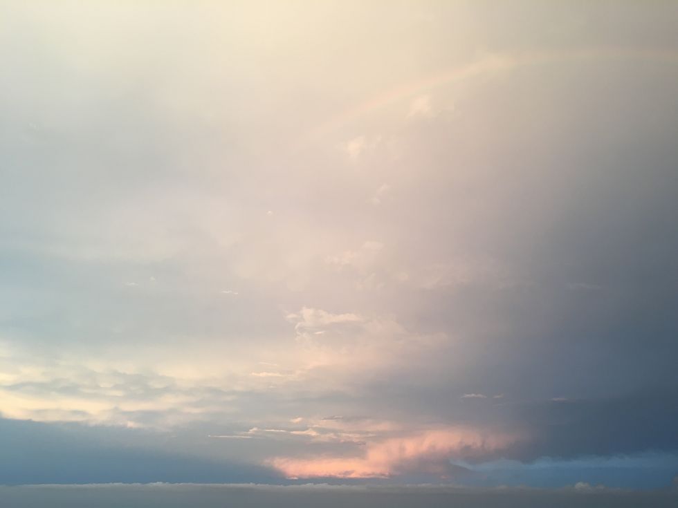 Almighty And Strength Unwavering