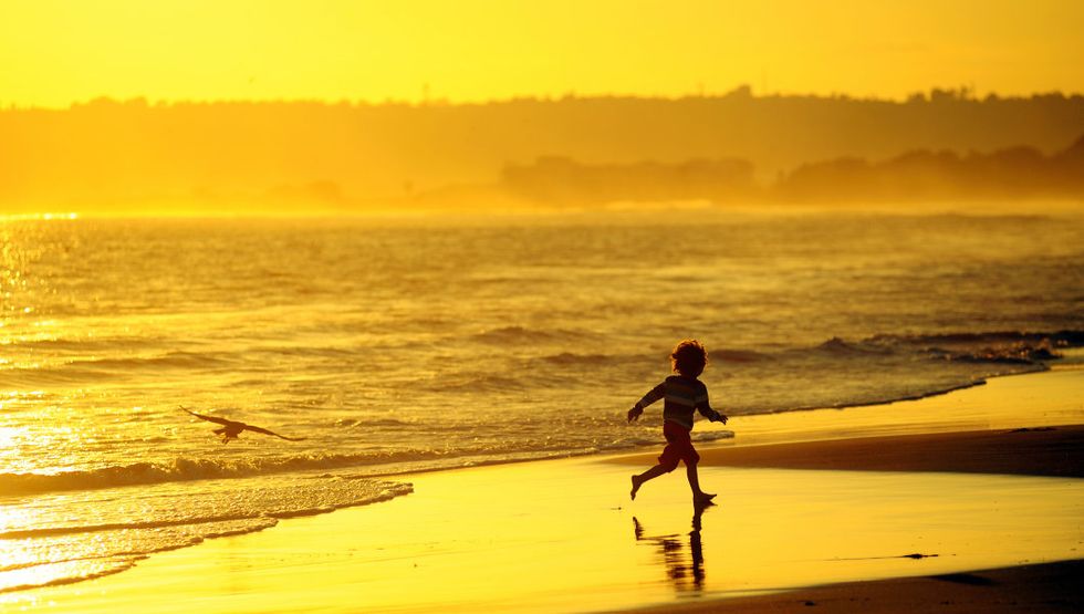 7 Things You Shouldn't Stress About At 19