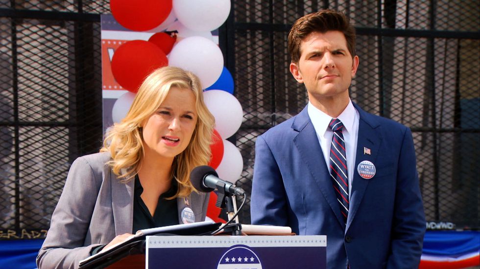 10 T.V. Characters I Wish I Could Meet In Real Life