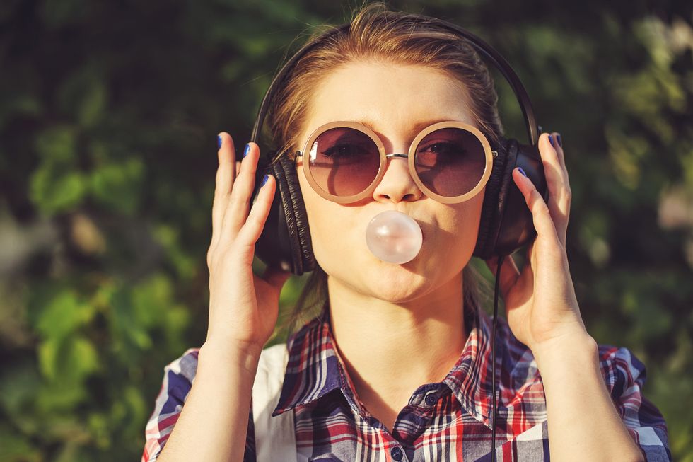 11 Songs For Your Empowerment Playlist