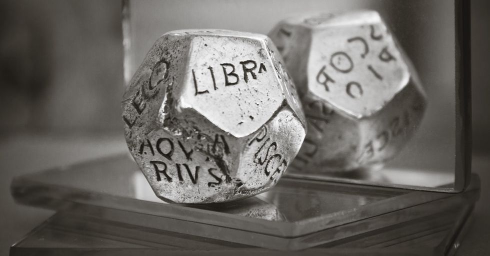 Sun, Moon & Stars: The "Big 3" Of Astrology And How They Impact Your Life