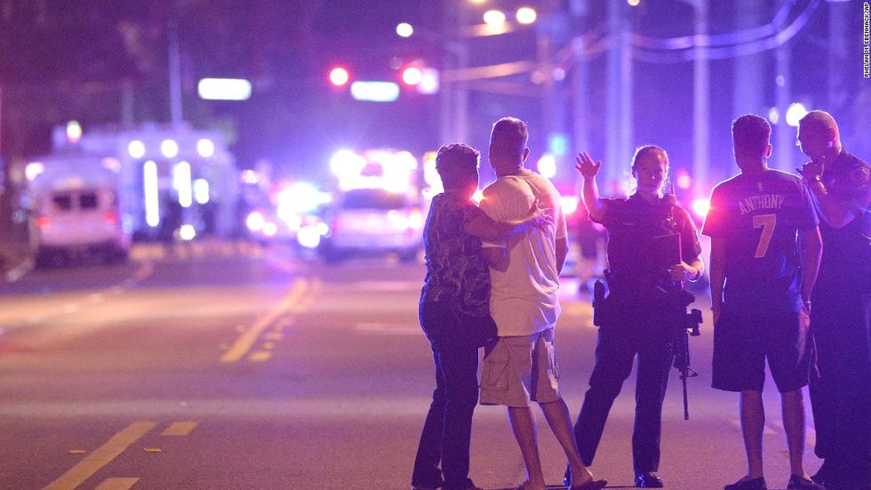 The Pulse Shooting: One Year Later