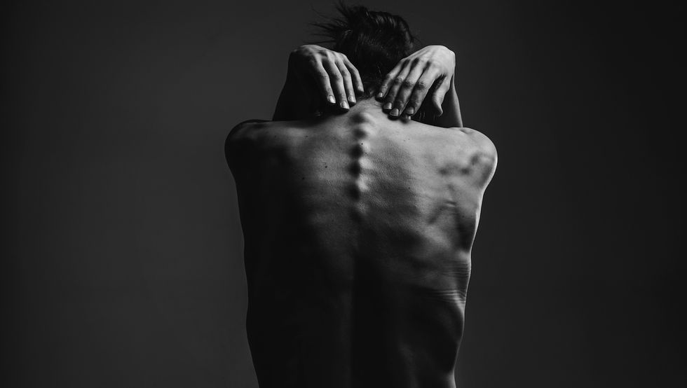 Resizing The 'Size Zero'