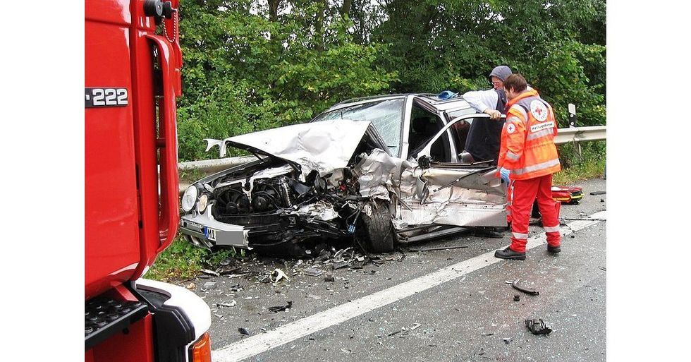 Why I Have No Respect For Anyone Who Drinks & Drives