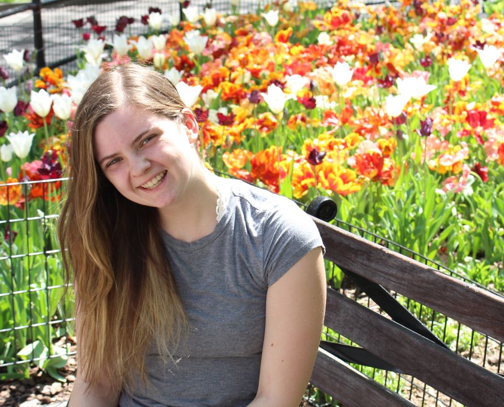 The Turning Point Of Sophomore Year