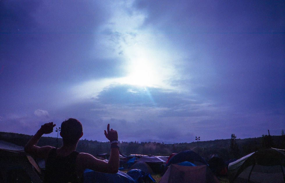 My Day Out Only Cost $4.93 And That's OK