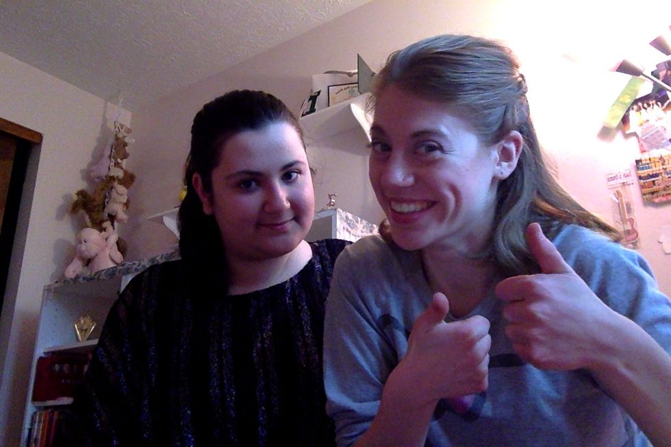 Why People Need To Stop Saying We Need To "Cure" Autism