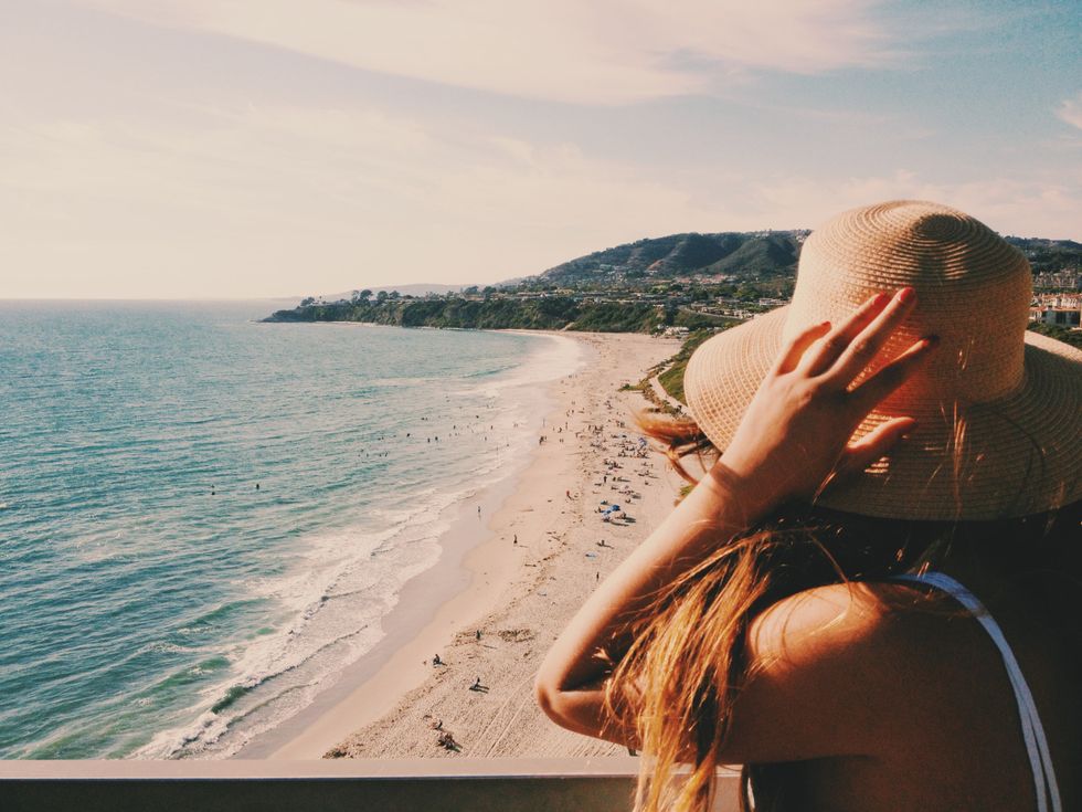 10 Things I'd Much Rather Be Than Beautiful